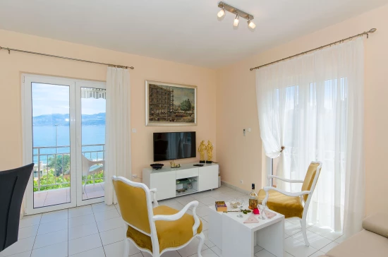 Apartmán Ostrov Brač - Sutivan OS 9153 N1