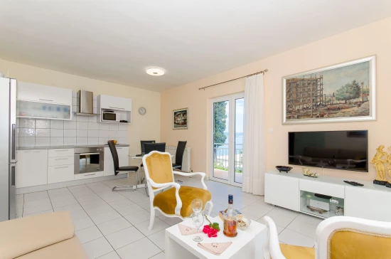 Apartmán Ostrov Brač - Sutivan OS 9153 N1