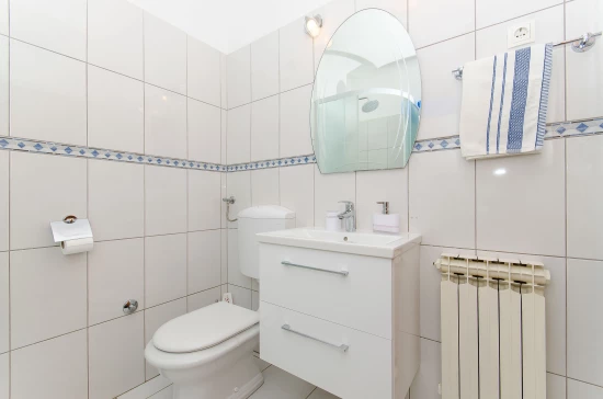 Apartmán Ostrov Brač - Sutivan OS 9153 N1