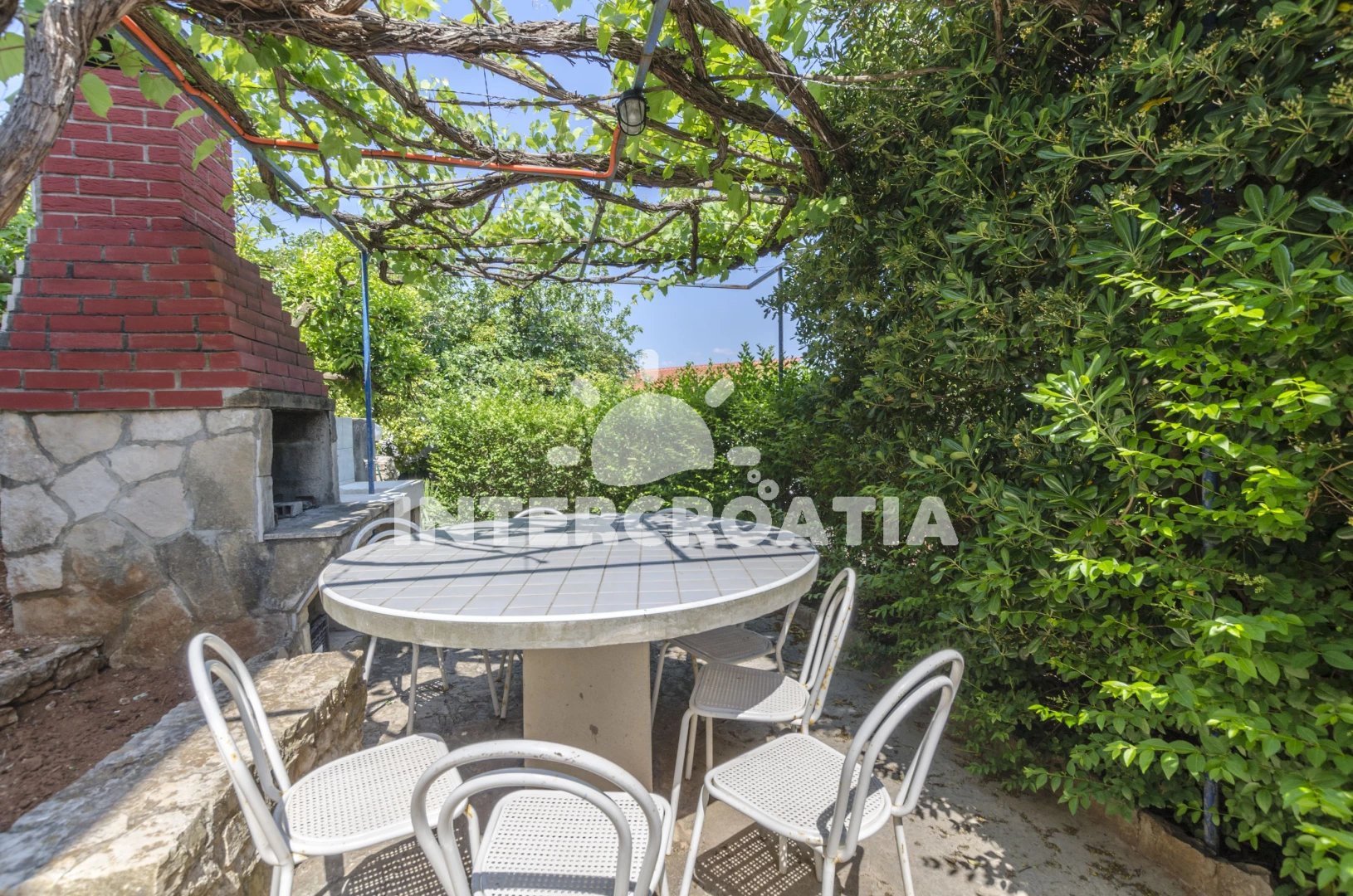 Apartmán Ostrov Hvar - Jelsa OS 9154 N3