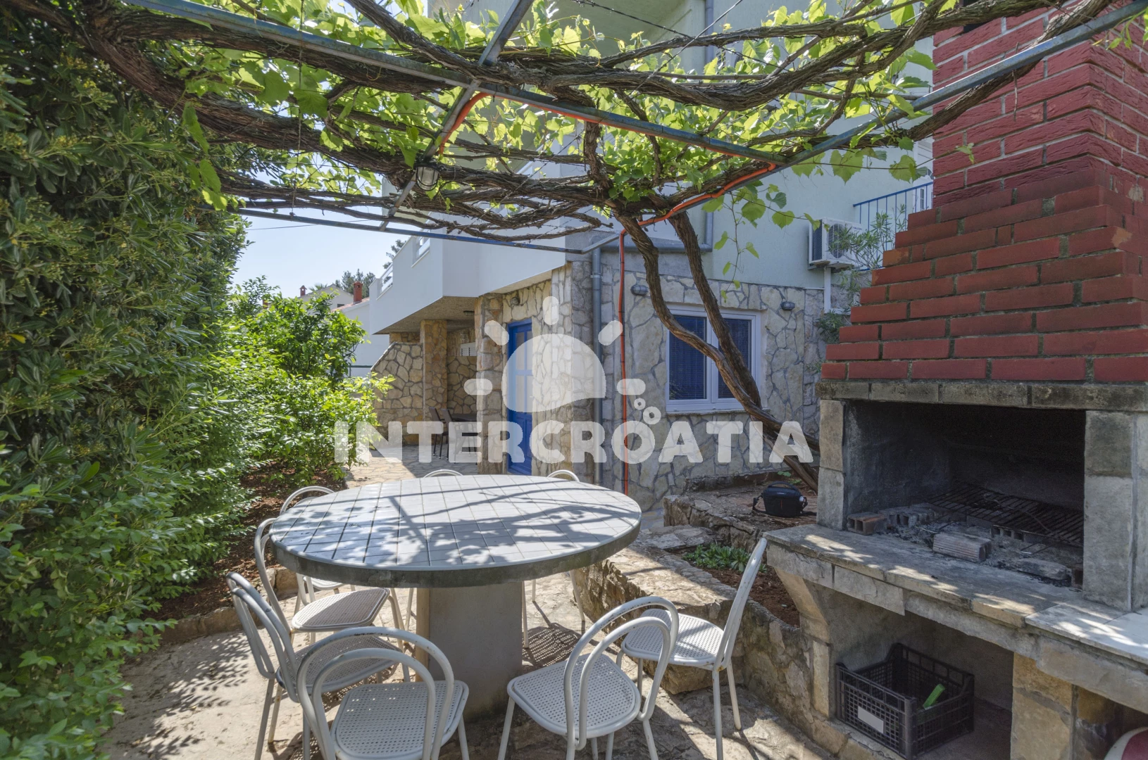 Apartmán Ostrov Hvar - Jelsa OS 9154 N4