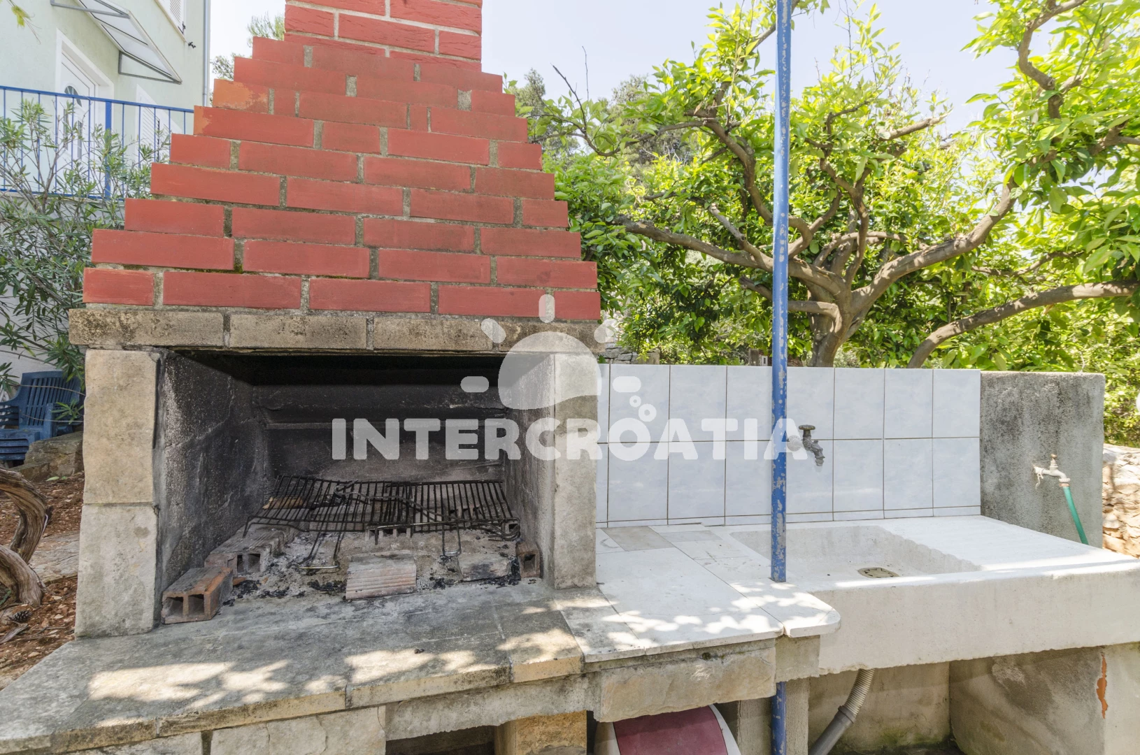 Apartmán Ostrov Hvar - Jelsa OS 9154 N5