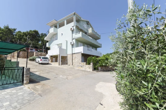 Apartmán Ostrov Hvar - Jelsa OS 9154 N5