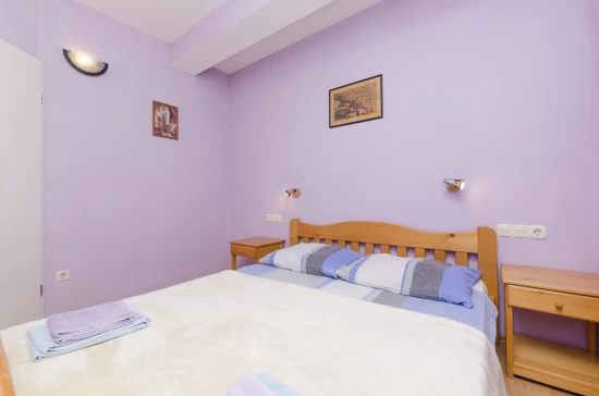 Apartmán Ostrov Hvar - Jelsa OS 9154 N5
