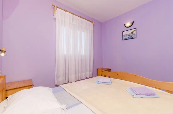 Apartmán Ostrov Hvar - Jelsa OS 9154 N5