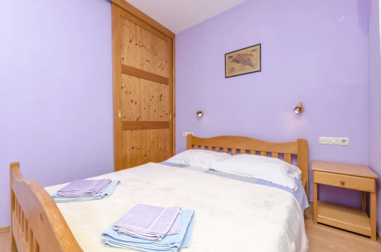 Apartmán Ostrov Hvar - Jelsa OS 9154 N5