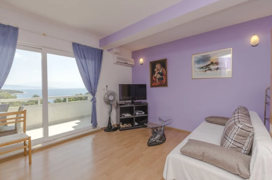 Apartmán Ostrov Hvar - Jelsa OS 9154 N5