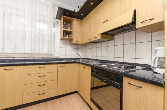 Apartmán Ostrov Hvar - Jelsa OS 9154 N5