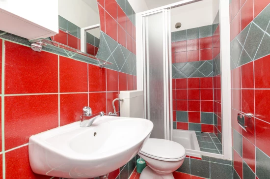 Apartmán Ostrov Hvar - Jelsa OS 9154 N5