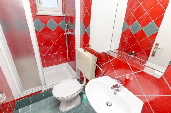 Apartmán Ostrov Hvar - Jelsa OS 9154 N5