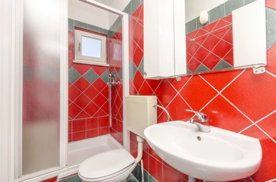 Apartmán Ostrov Hvar - Jelsa OS 9154 N5