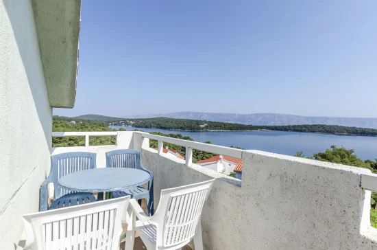 Apartmán Ostrov Hvar - Jelsa OS 9154 N8