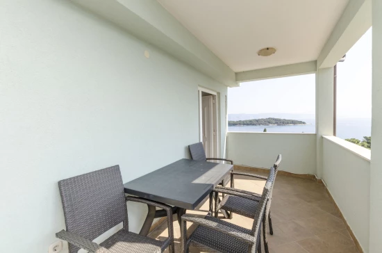 Apartmán Ostrov Hvar - Jelsa OS 9154 N8