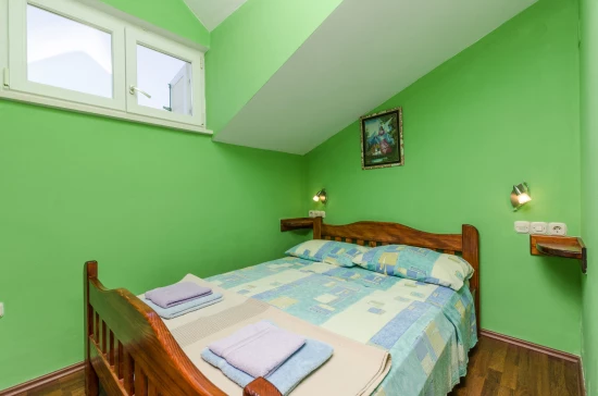 Apartmán Ostrov Hvar - Jelsa OS 9154 N8