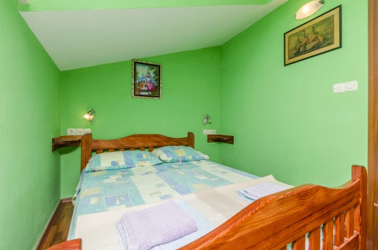 Apartmán Ostrov Hvar - Jelsa OS 9154 N8