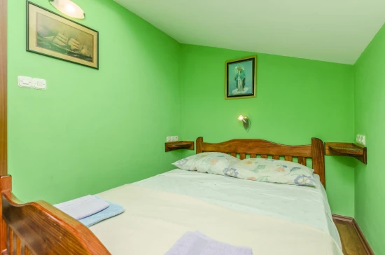 Apartmán Ostrov Hvar - Jelsa OS 9154 N8