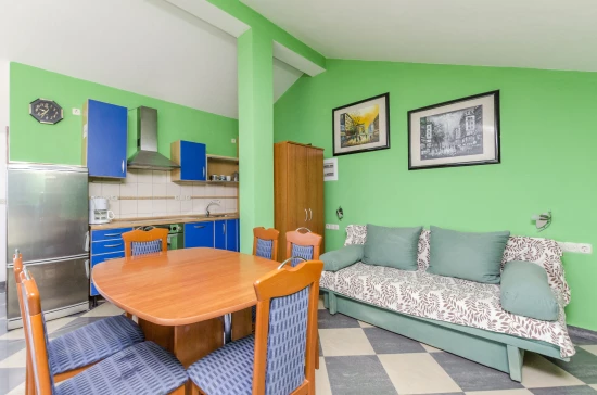 Apartmán Ostrov Hvar - Jelsa OS 9154 N8