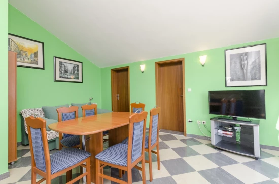 Apartmán Ostrov Hvar - Jelsa OS 9154 N8