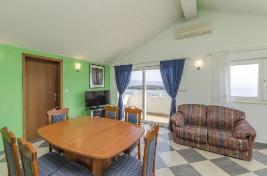 Apartmán Ostrov Hvar - Jelsa OS 9154 N8