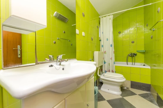 Apartmán Ostrov Hvar - Jelsa OS 9154 N8