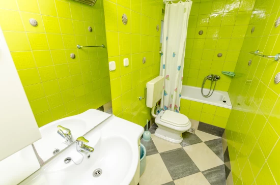 Apartmán Ostrov Hvar - Jelsa OS 9154 N8