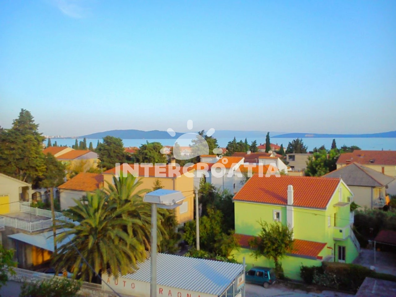 Apartmán Střední Dalmácie - Kaštela DA 7125 N1