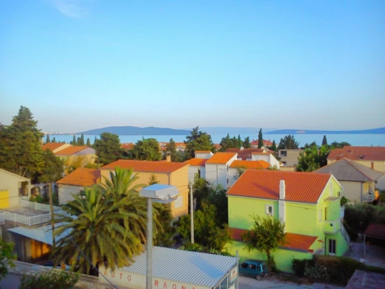 Apartmán Střední Dalmácie - Kaštela DA 7125 N1