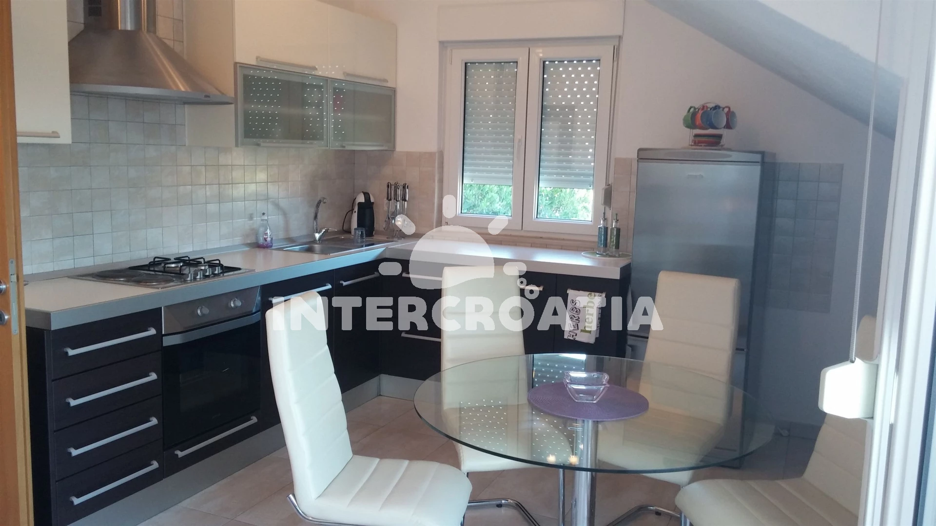 Apartmán Střední Dalmácie - Kaštela DA 7125 N1