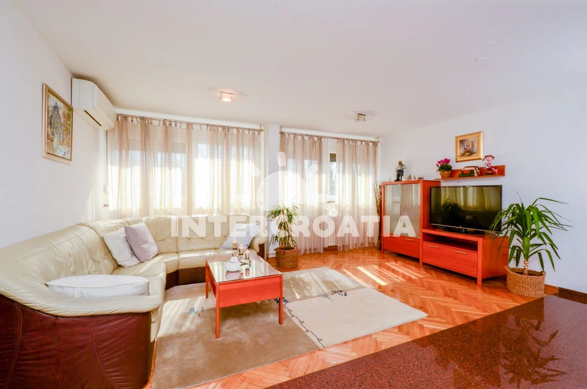 Apartmán Střední Dalmácie - Split DA 7126 N1