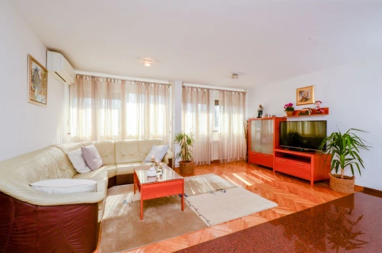 Apartmán Střední Dalmácie - Split DA 7126 N1