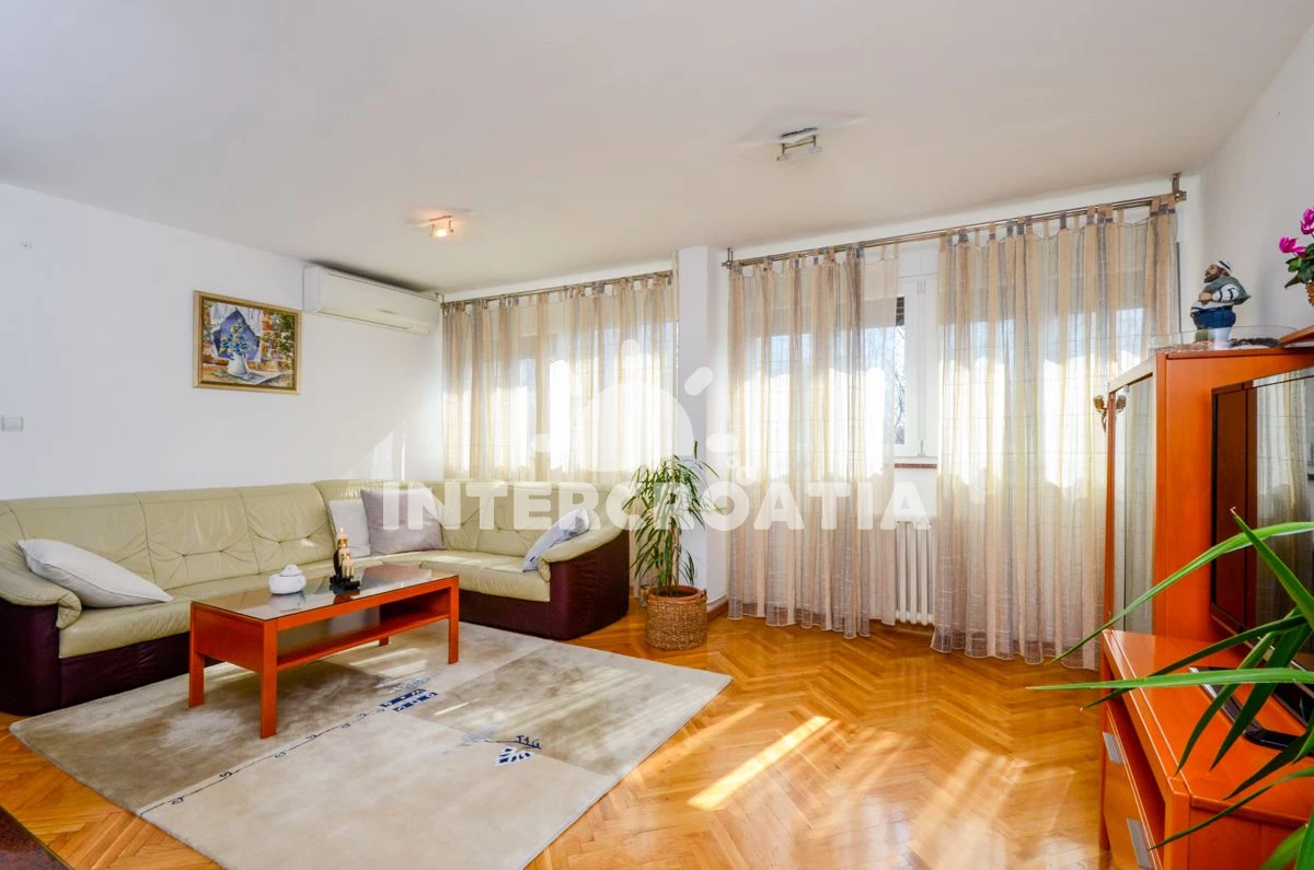 Apartmán Střední Dalmácie - Split DA 7126 N1