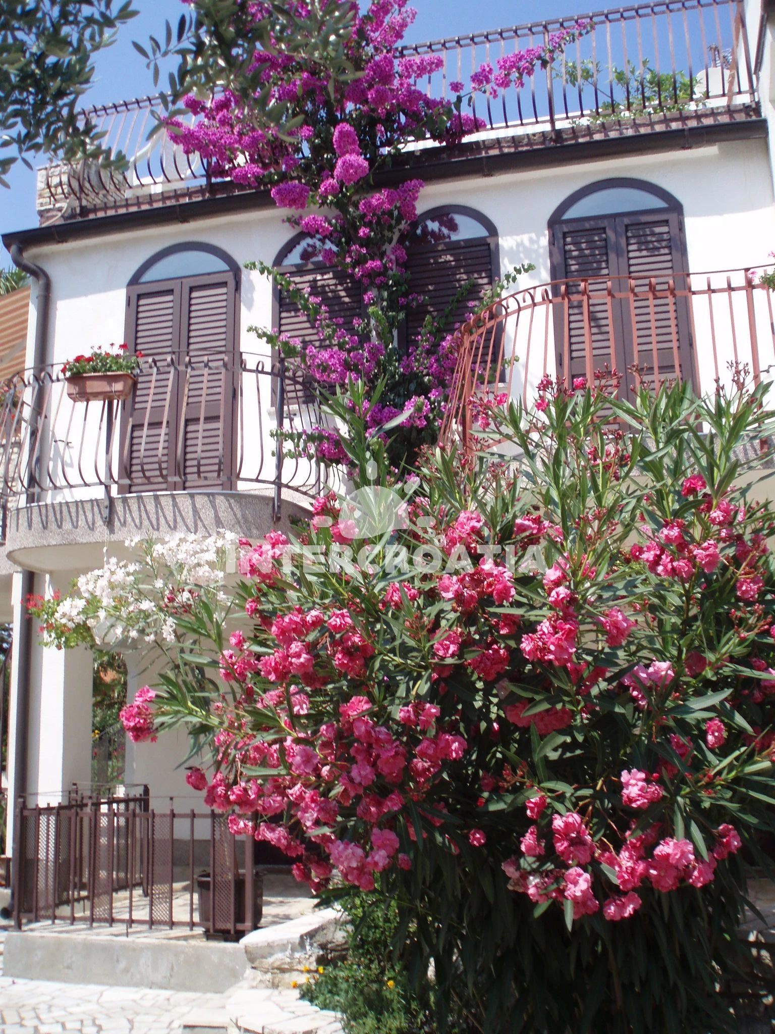 Apartmánový pokoj Istrie - Medulin IS 7018 N2