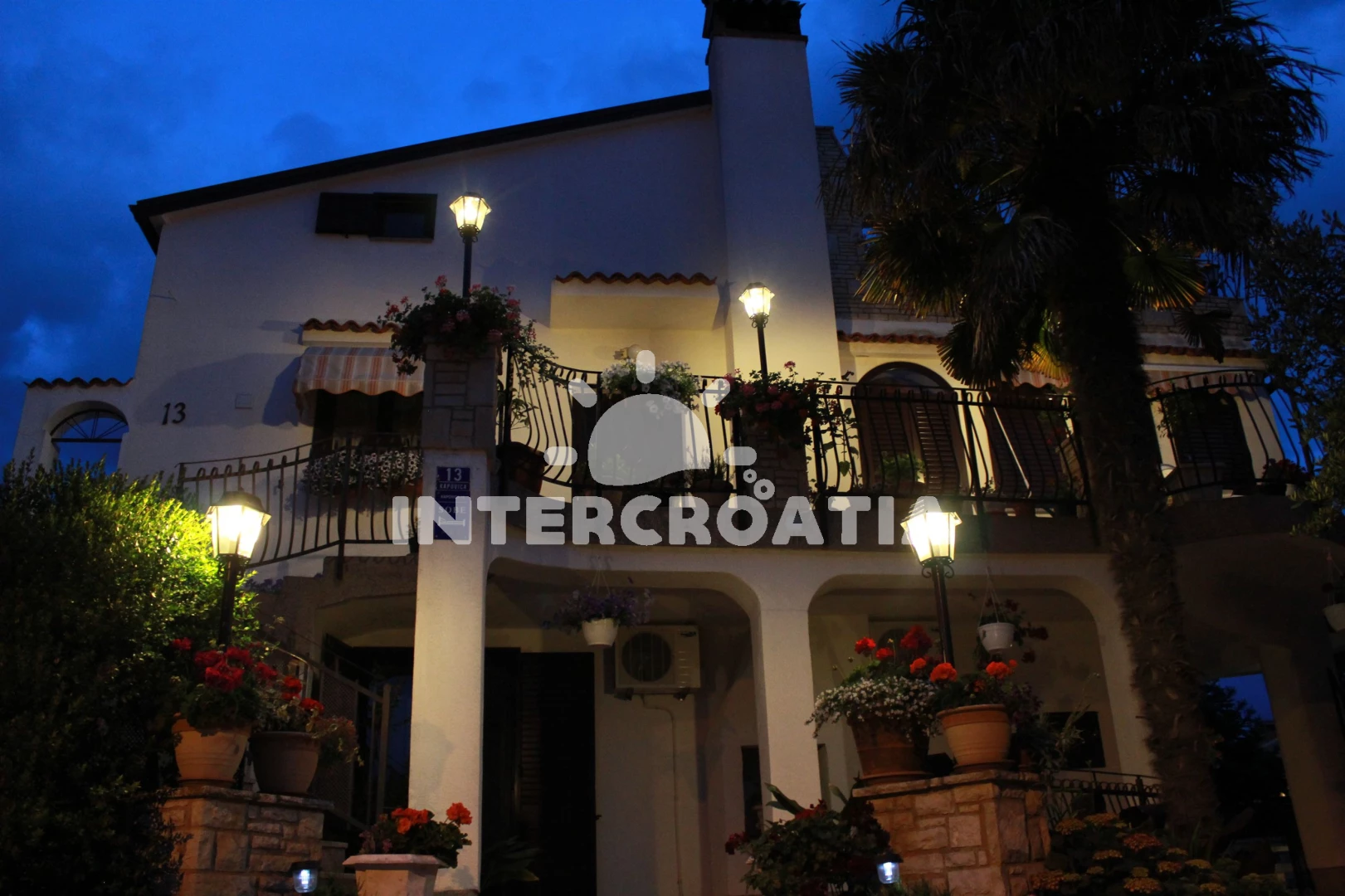 Apartmánový pokoj Istrie - Medulin IS 7018 N2