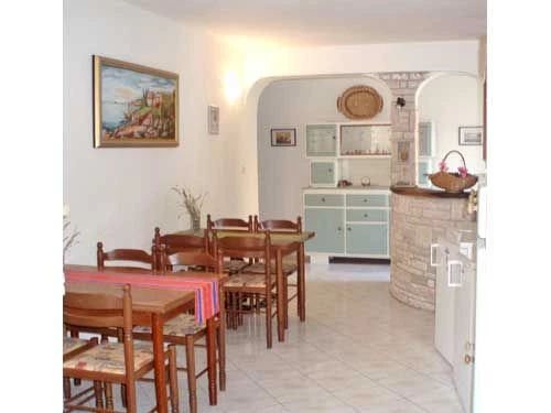 Apartmánový pokoj Istrie - Medulin IS 7018 N2