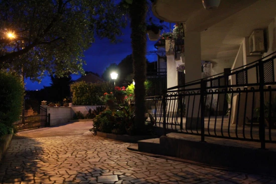 Apartmánový pokoj Istrie - Medulin IS 7018 N2