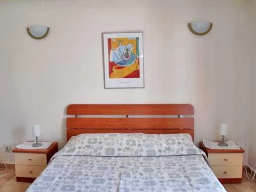 Apartmánový pokoj Istrie - Medulin IS 7018 N2