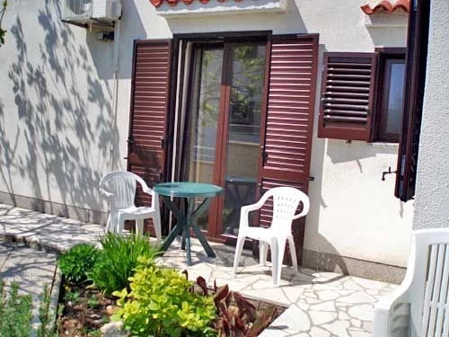 Apartmánový pokoj Istrie - Medulin IS 7018 N2