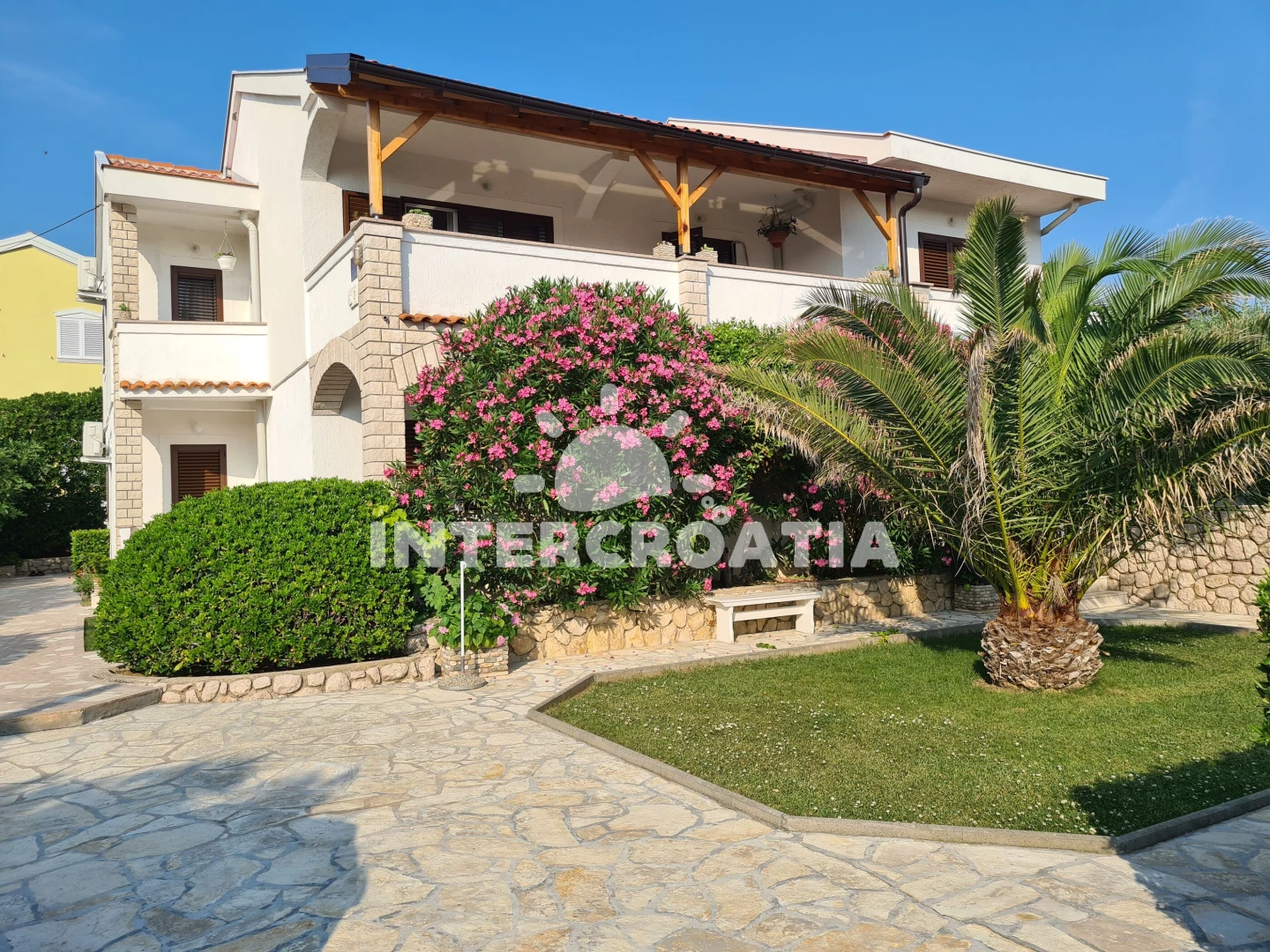 Apartmán Ostrov Pag - Pag OS 9155 N2