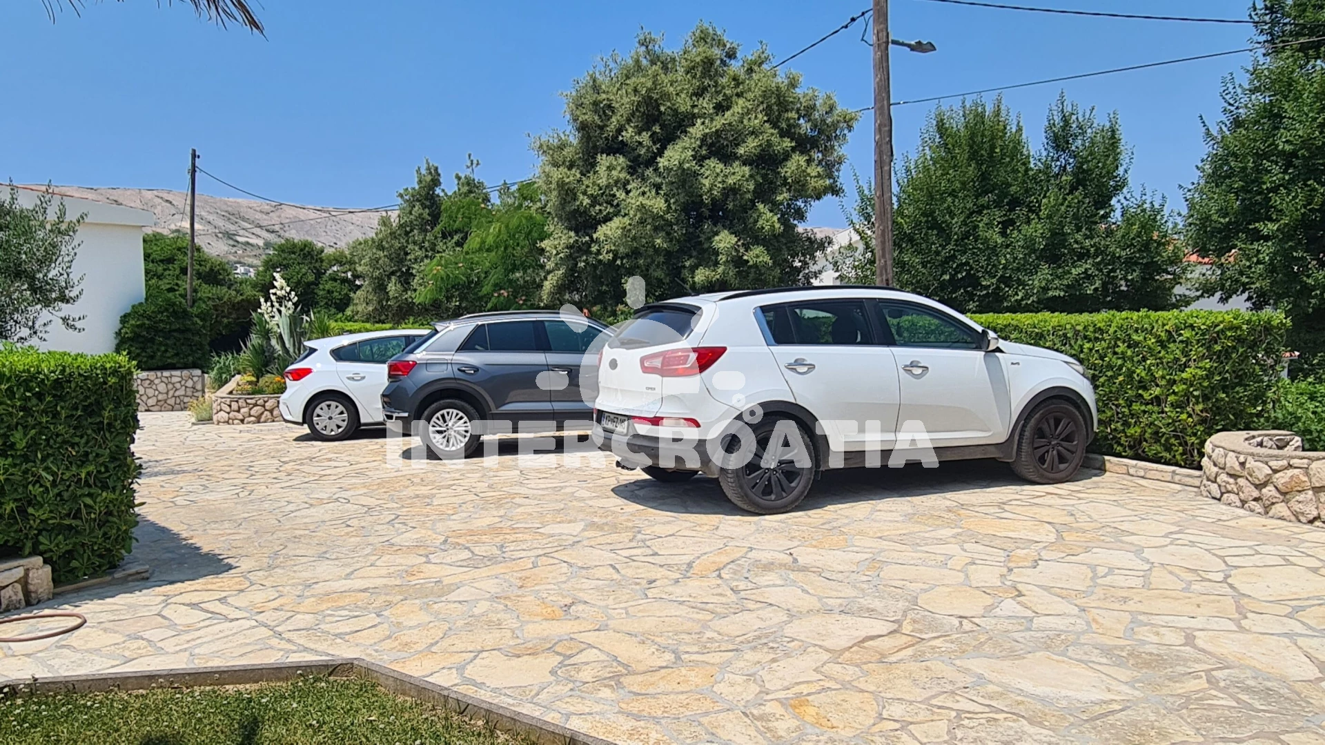 Apartmán Ostrov Pag - Pag OS 9155 N2