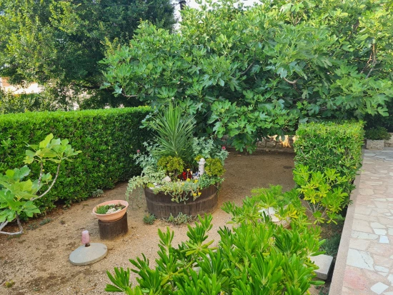 Apartmán Ostrov Pag - Pag OS 9155 N2