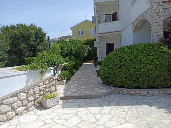 Apartmán Ostrov Pag - Pag OS 9155 N2