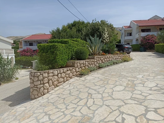 Apartmán Ostrov Pag - Pag OS 9155 N2