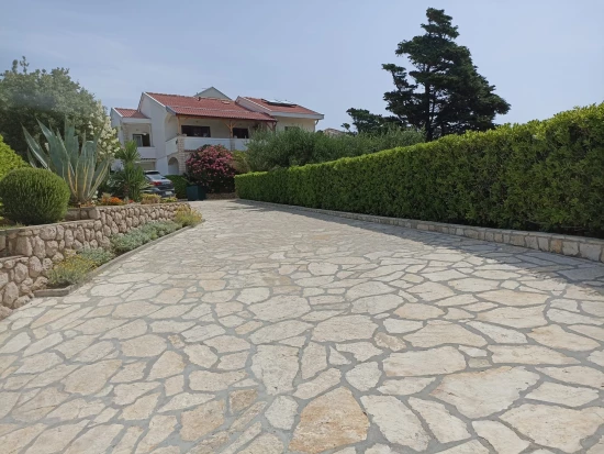 Apartmán Ostrov Pag - Pag OS 9155 N2