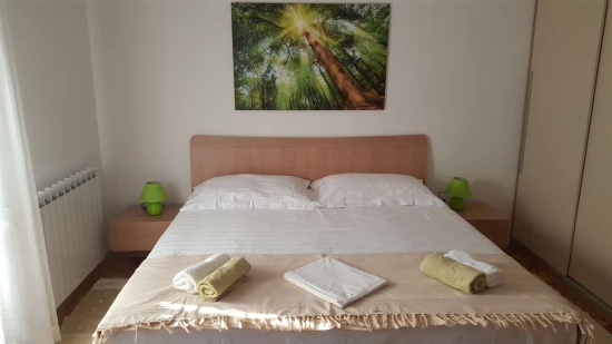 Apartmán Ostrov Pag - Pag OS 9155 N2