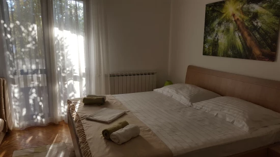 Apartmán Ostrov Pag - Pag OS 9155 N2