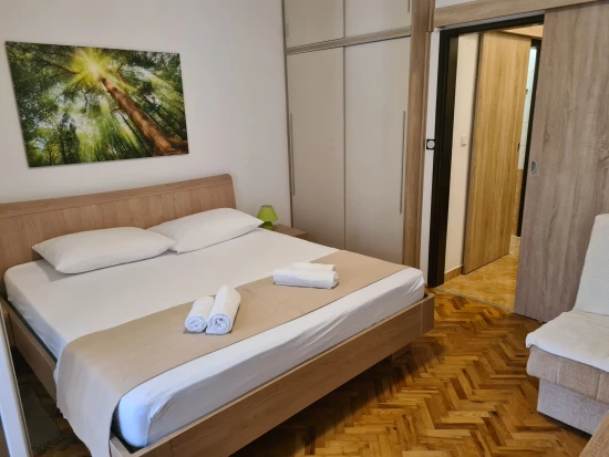 Apartmán Ostrov Pag - Pag OS 9155 N2