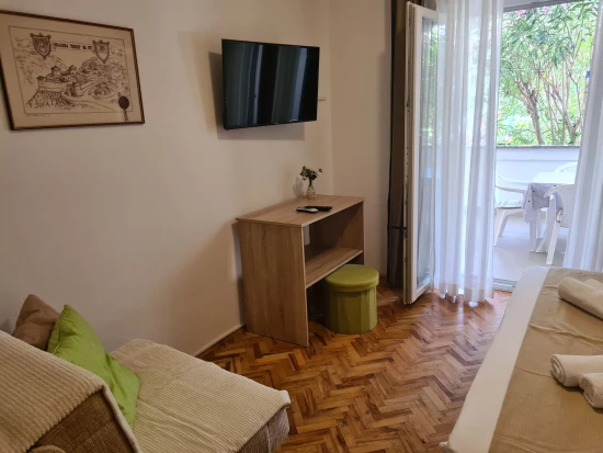 Apartmán Ostrov Pag - Pag OS 9155 N2
