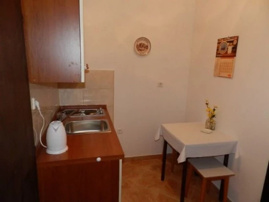 Apartmán Ostrov Pag - Pag OS 9155 N2