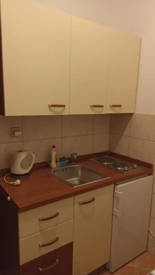Apartmán Ostrov Pag - Pag OS 9155 N2