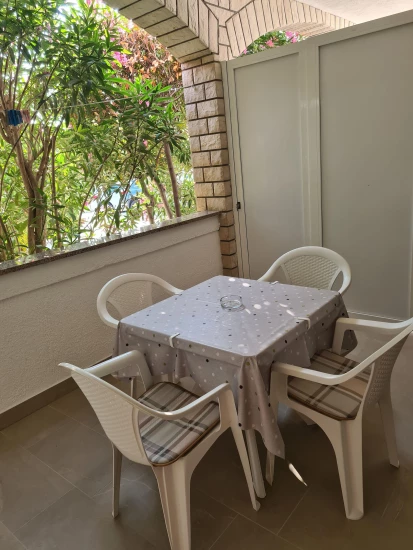 Apartmán Ostrov Pag - Pag OS 9155 N2